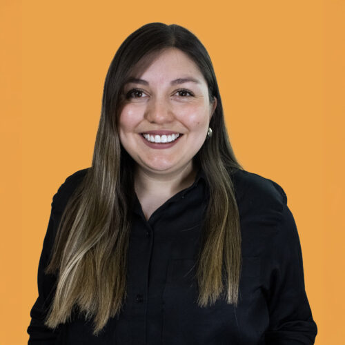 Francisca Valero