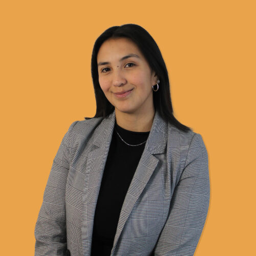 Javiera Ortega